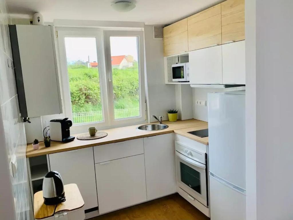Casa Branca Cantabria Cuchia Екстер'єр фото