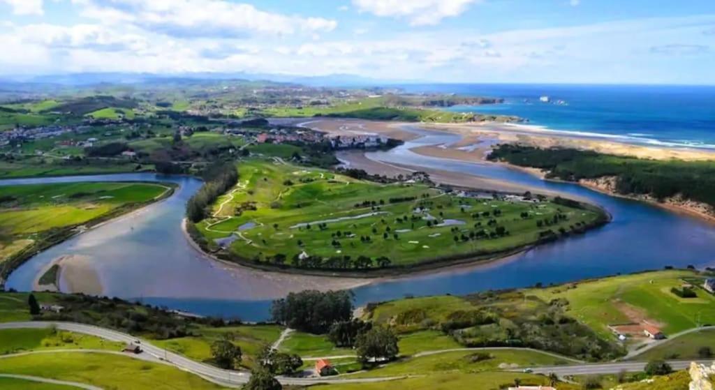 Casa Branca Cantabria Cuchia Екстер'єр фото